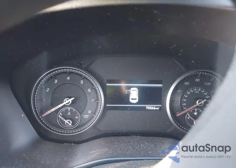 2022 Hyundai Santa Fe Sel from USA, damaged, VIN 5NMS2DAJ5NH440210